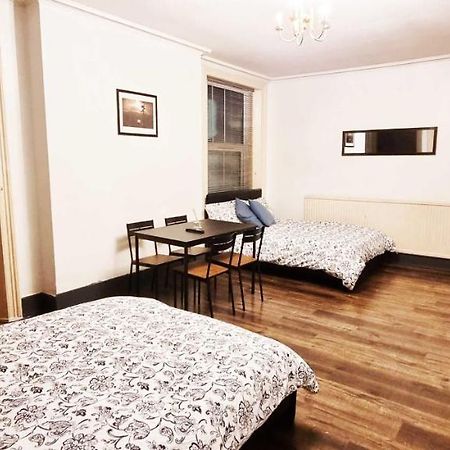 Lovely Studio In Vauxhall London Exterior photo